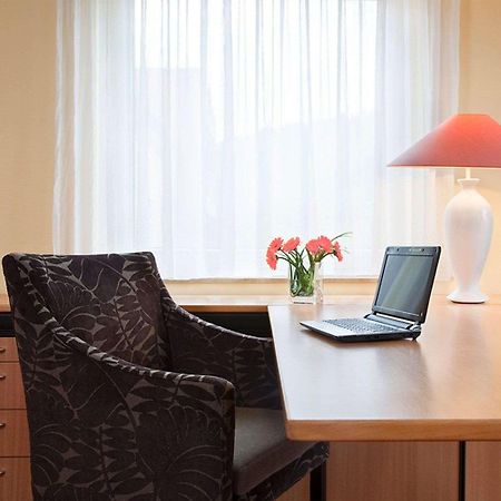 Comfort Hotel Ulm/ブラウシュタイン エクステリア 写真