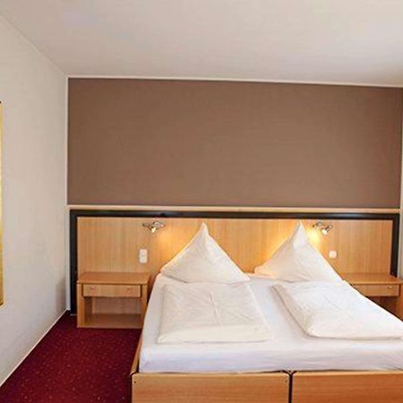 Comfort Hotel Ulm/ブラウシュタイン エクステリア 写真