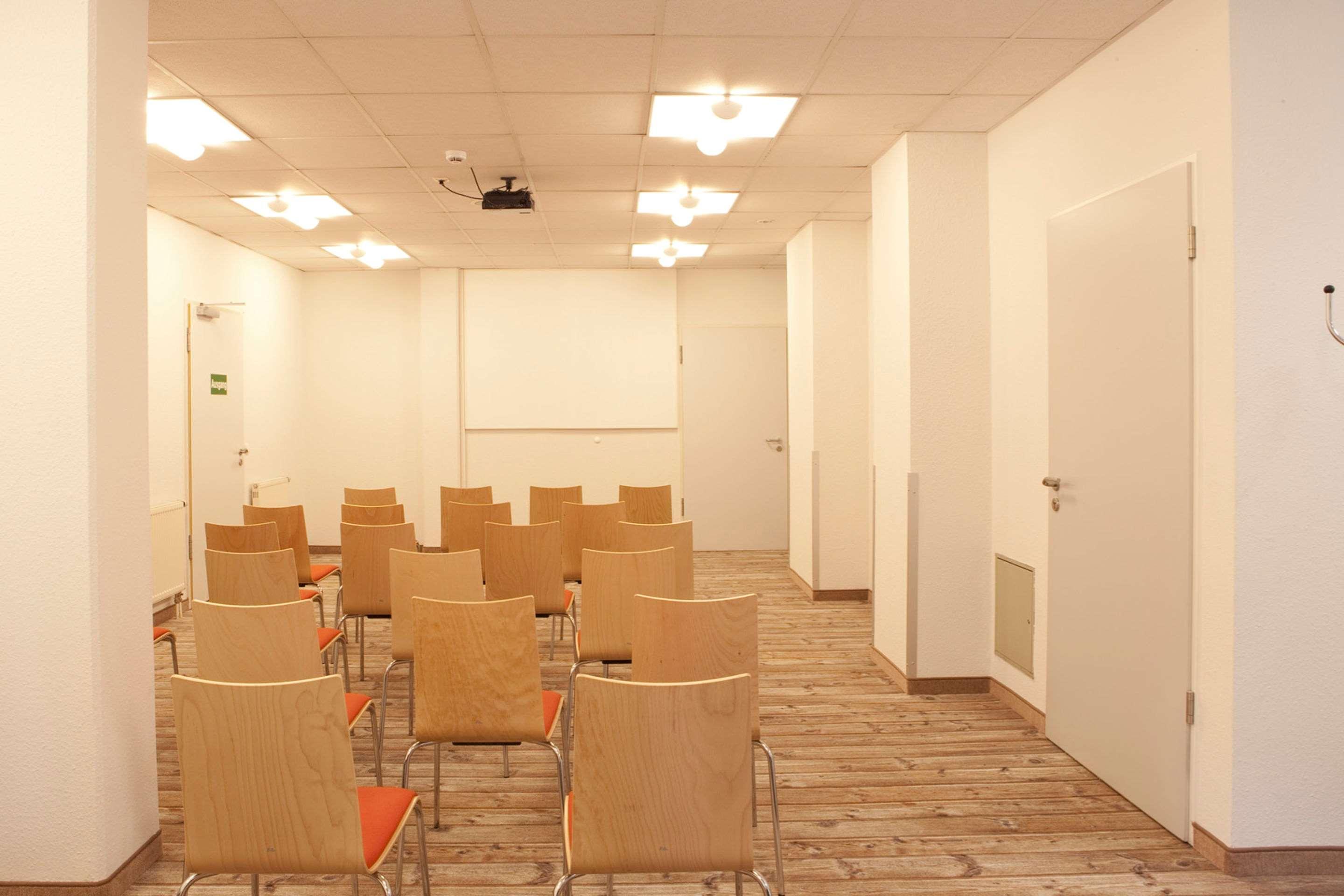 Comfort Hotel Ulm/ブラウシュタイン エクステリア 写真
