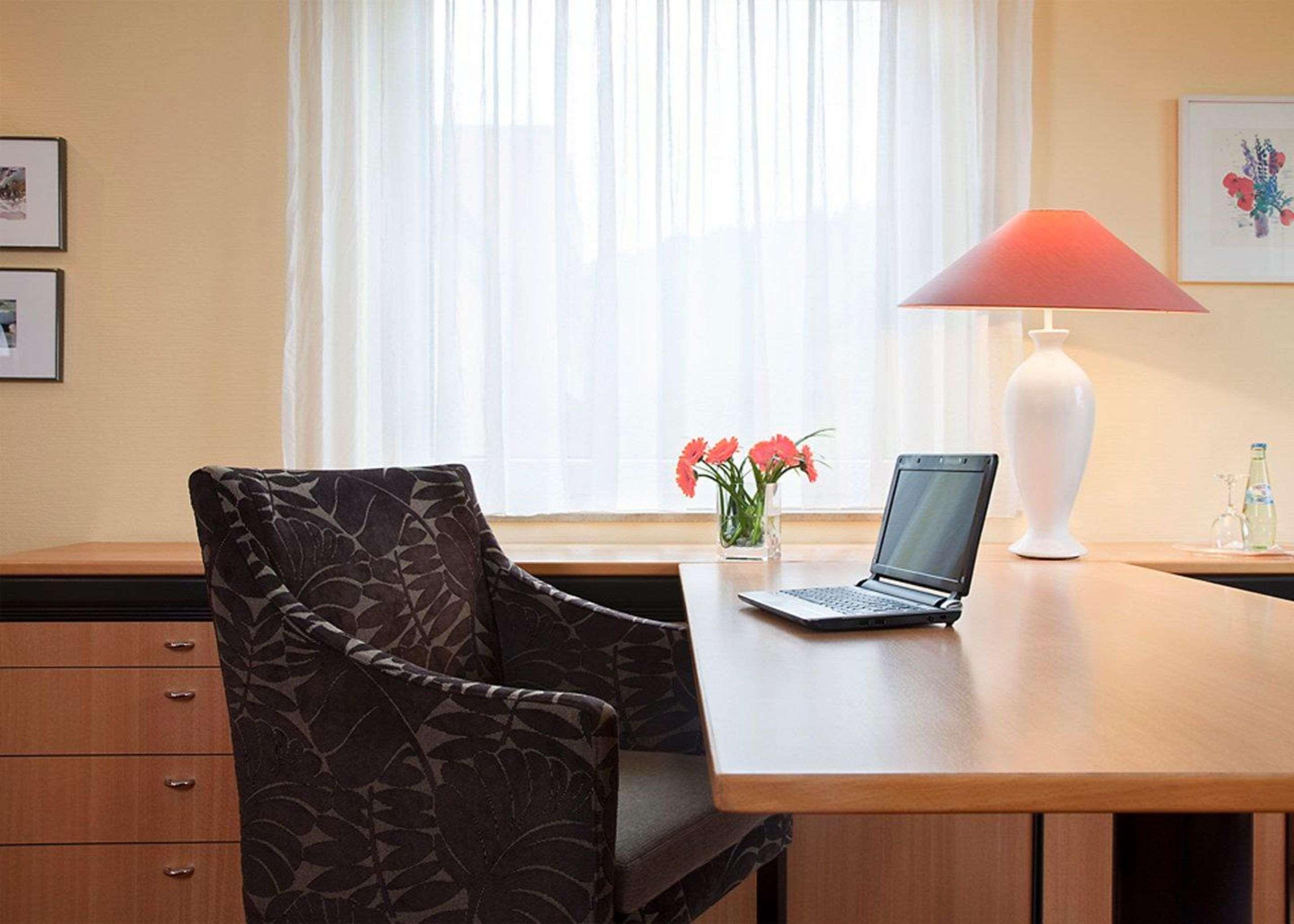 Comfort Hotel Ulm/ブラウシュタイン エクステリア 写真