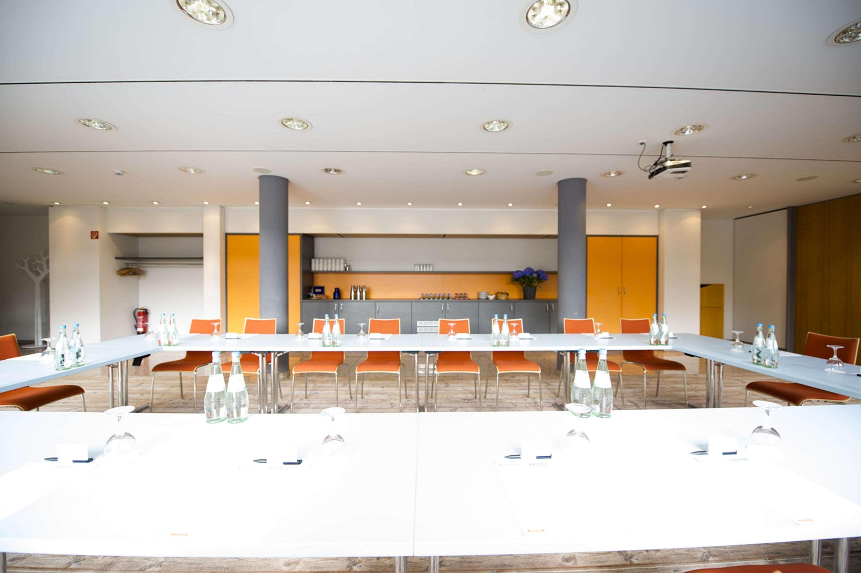 Comfort Hotel Ulm/ブラウシュタイン エクステリア 写真