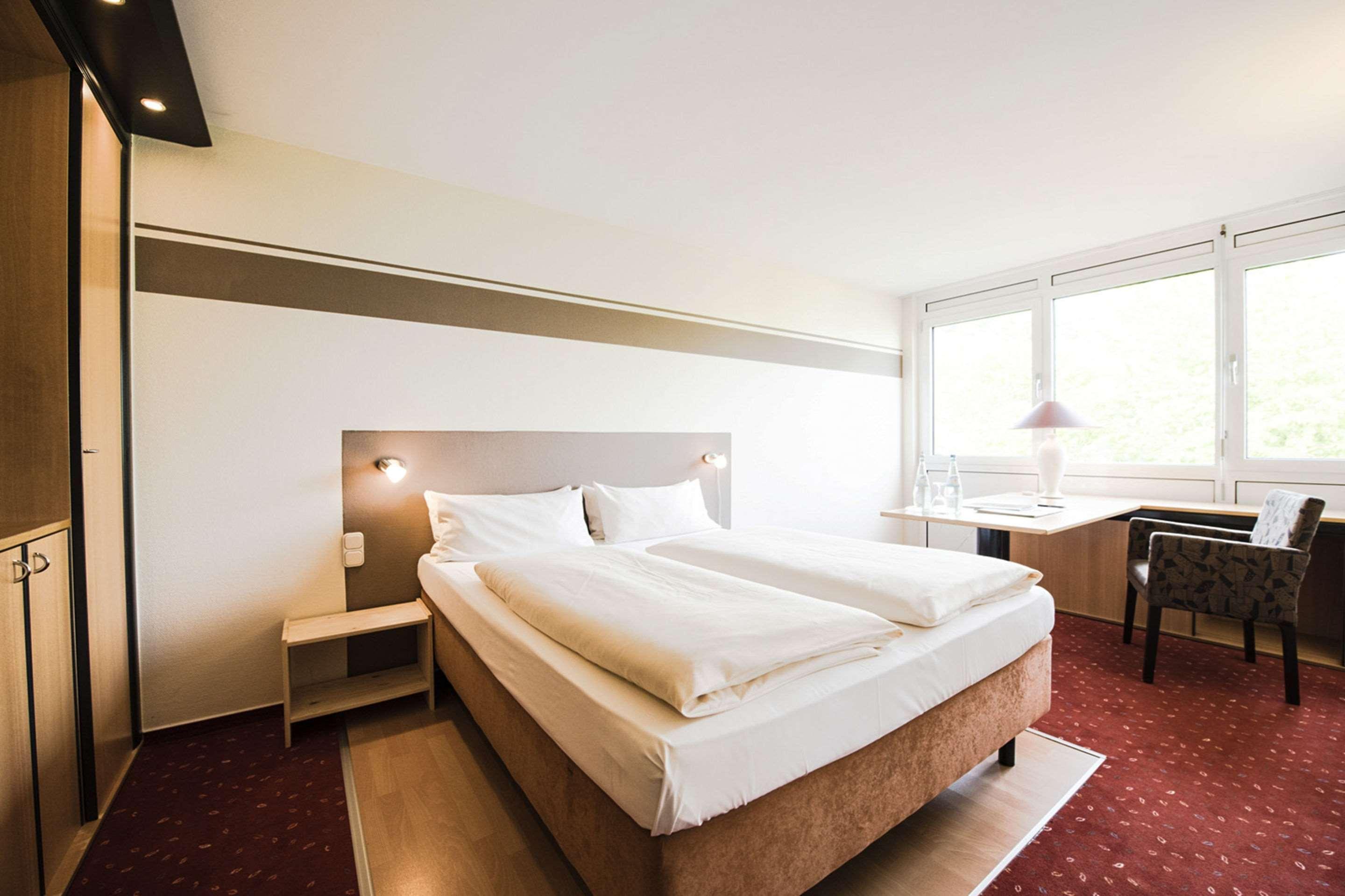 Comfort Hotel Ulm/ブラウシュタイン エクステリア 写真
