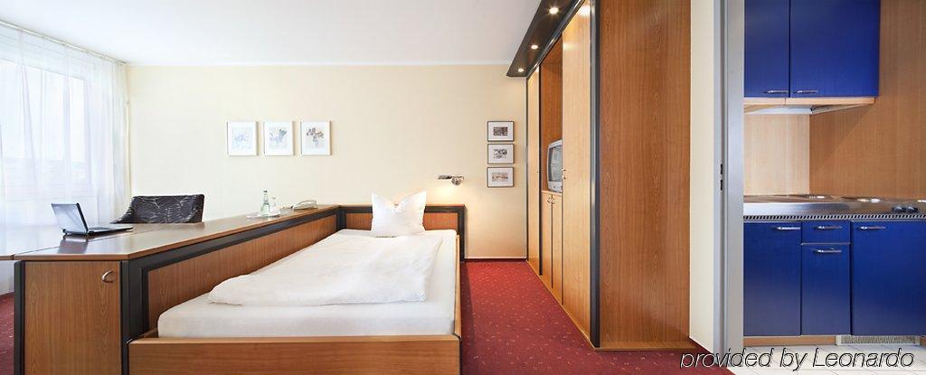 Comfort Hotel Ulm/ブラウシュタイン エクステリア 写真