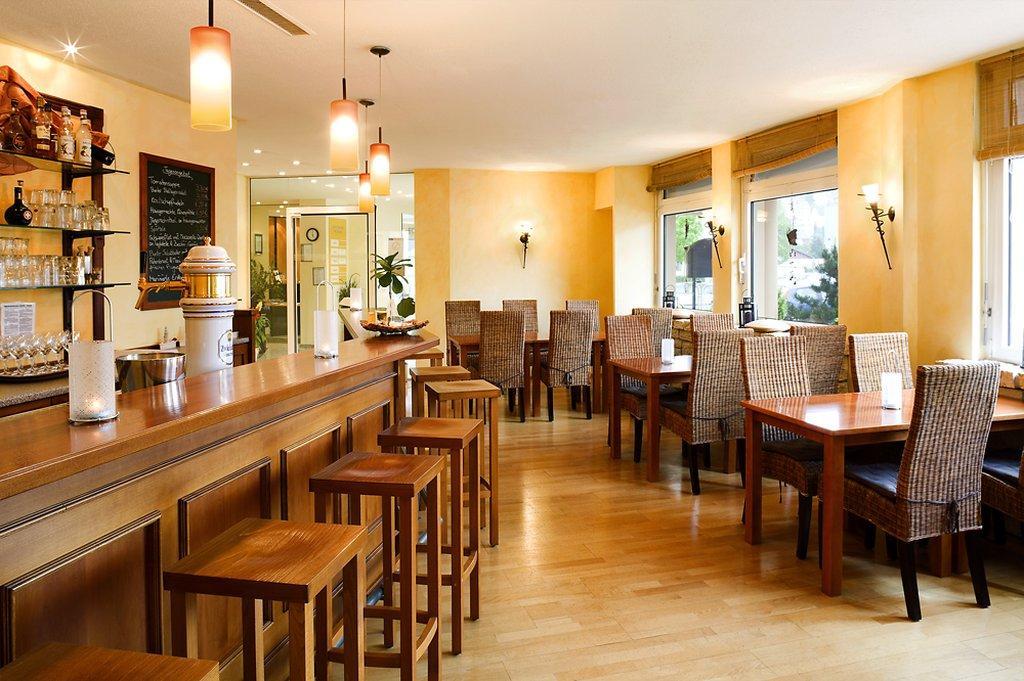 Comfort Hotel Ulm/ブラウシュタイン エクステリア 写真