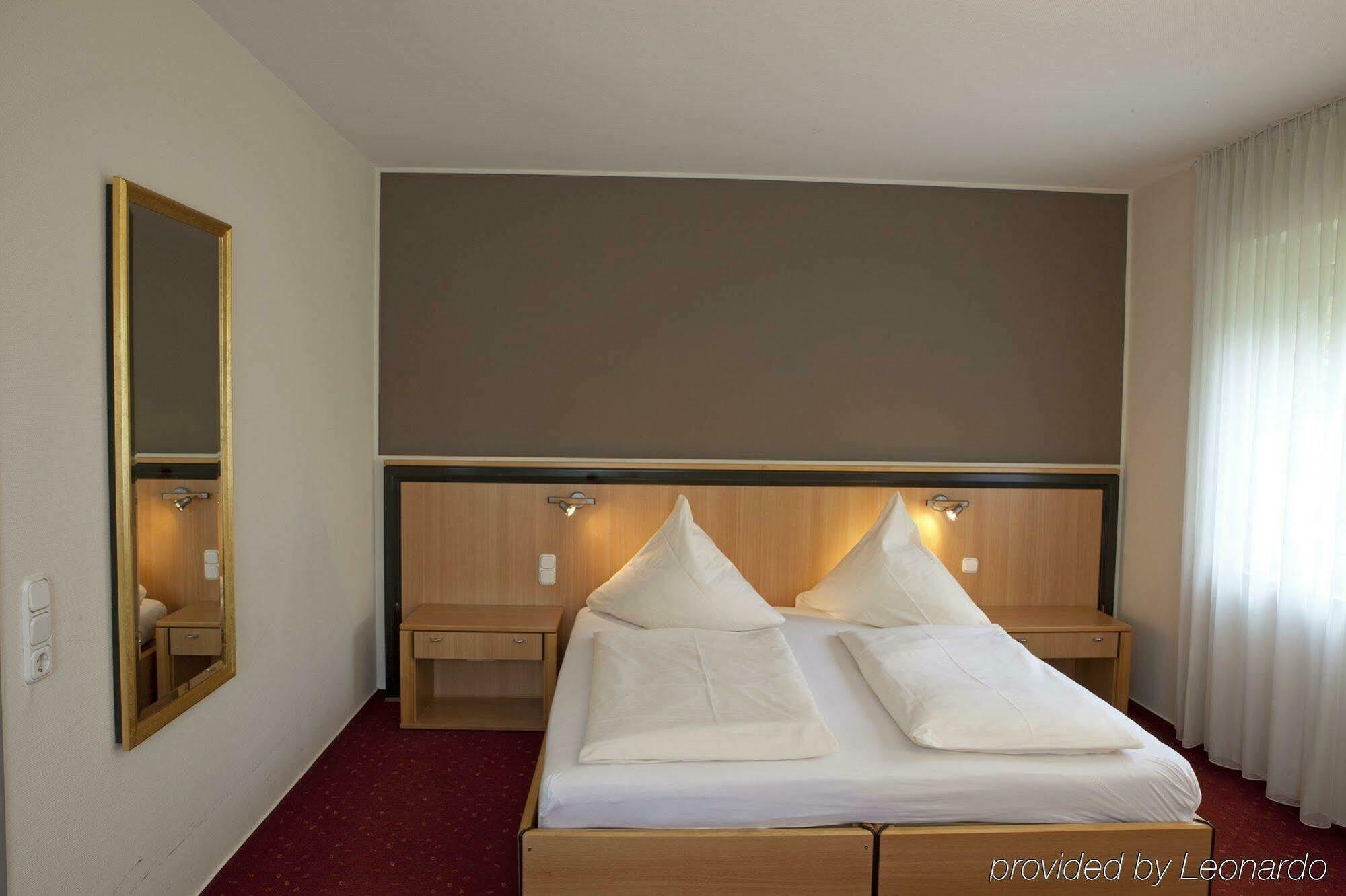 Comfort Hotel Ulm/ブラウシュタイン エクステリア 写真