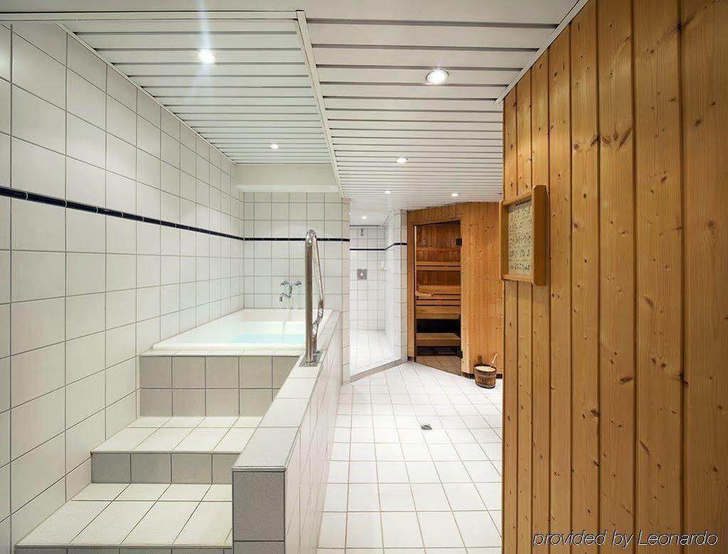 Comfort Hotel Ulm/ブラウシュタイン エクステリア 写真